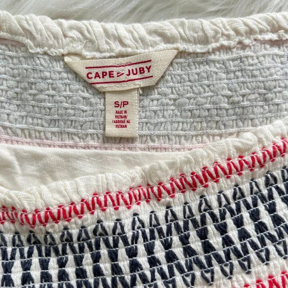 Cape Judy cape juby